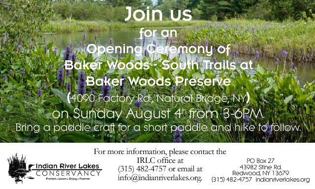 2019_8_4 Baker Woods trail dedication web sm
