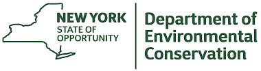 New York State Department of Environmental Conservation