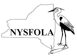 New York State Federation of Lake Associations logo