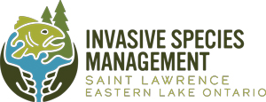 St. Lawrence and Eastern Lake Ontario Partnership for Regional Invasive Species Management