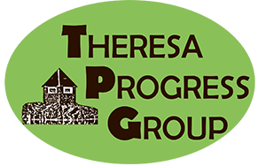 Theresa Progress Group Logo